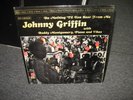 Johnny Griffin, Rare Riverside Records 9462,Buddy Montgomery,