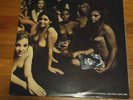 Jimi Hendrix - The Jimi Hendrix Experience Electric Ladyland - LP Record