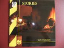 YAN TREGGER FRENCH LIBRARY STORIES MP 2000 FR  PSYCH PROG