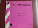 JANKO NILOVIC FRENCH LIBRARY PSYC' IMPRESSIONS PROG PSYCH