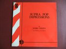 JANKO NILOVIC LIBRARY SUPRA POP IMPRESSIONS JP ALARCEN MP 2000 OR FR PROG PSYCH