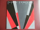 PASCAL COMELADE / BELCANTO LES DISQUES DU SOLEIL ET DE L'ACIER FR  86 PROG PSYCH