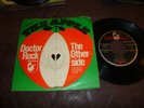 The Apple - Doctor Rock RARE UK BEAT
