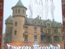 DAMA FEUDAL-LP-88-SPANISH HEAVY METAL-BARON ROJO-SANGRE AZUL-OBUS-BANZAI-MANZANO