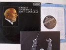 SXL ED3 original Ansermet conducts Bach cantatas