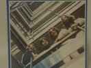 Beatles 1967-1970  Apple Records  Made in England PCS 7181 BLUE Vinyl  2 LP's
