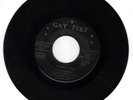 Patsy - Loving Love / Baba Brooks - Ska-Lite GAYFEET ROCKSTEADY VERY RARE LISTEN