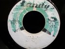 ROY PANTON Such Is Life RANDY'S SKA 7