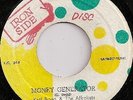 KARL BRYAN & THE AFFROKATS / MONEY GENERATOR / LISTEN