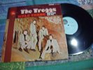 psych garage lp Troggs-wild thing original first '66  UK on Fontana SRF 67556