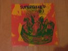 SUPERCHUNK - Superchunk LP Matador – OLE 004-1 vinyl 1990
