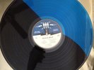 BLACK MILK Live LP Blue Vinyl Split Third Man Records Jack White Stripes Vault