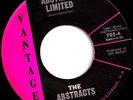 ABSTRACTS Abstract Limited 45 on VANTAGE Surf/Instro HEAR