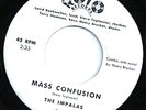 IMPALAS Mass Confusion 45 on ROTO Garage HEAR