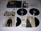 Pearl Jam Ten Collectors Vinyl Box Set Vitalogy Vs Soundgarden Alice in Chains
