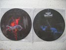 Wolves in the throne room-Black cascade-2PIC LP MINT