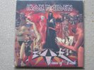 Iron Maiden-Dance of Death-2PIC LP MINT