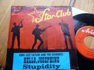 KING SIZE TAYLOR HELLO JOSEPHINE 1964 ARIOLA STAR-CLUB