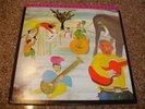 The Band - Music From Big Pink - Mint - Mobile Fidelity - 1980 LP MFSL 1-039