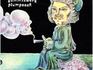 Sgl - Heinrich Walcher – gummizwerg / plumpsack - AUSTROPOP-KULT