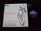 Bernstein, Fischer-Dieskau. Mahler 