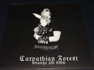 CARPATHIAN FOREST-STRANGE OLD BREW-LP'00,NATTEFROST,TAAKE,MAYHEM.DARKTHRONE
