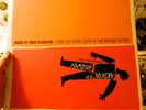 ANATOMY OF A MURDER - DUKE ELLINGTON - MFSL 200 GRAMS - MINT  - LTD ED - RARE