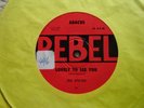 Abacus/Quirk/Last Straws/OZ Psche/1969