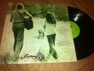 Georgia Prophets Fever LP RARE Private Press psych folk rock