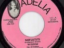 WISDOM nefertiti SOUL 7