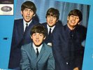 BEATLES ++EP++ROCK AND ROLL MUSIC ++RARE SCHWEDEN+++