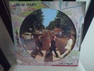 The Beatles Abbey Road 1978 Record - Picture Disc - Limited