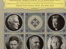 MAINARDI-BUSONI-KEMPFF-BUSCH-WALTER-FISCHER-DIESKAU-DEMUS-DGG-STEREO