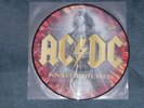 AC/DC BONS ULTIMATE VOLTS STUNNING PICTURE DISC