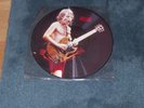 AC/DC INTERVIEW  PICTURE DISC