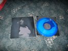 More Than Life - Love Let Me Go LP MELODIC HARDCORE UKHC PURGATORY RECORDS hXc