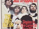 FIRST EDITION Just Dropped In PSYCH mod monster LISTEN Germany 45 KENNY ROGERS