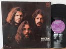 LP - JERONIMO - COSMIC BLUES - ORIGINALGERMAN BELLAPHON 1970 -  HYPER RARE KRAUT