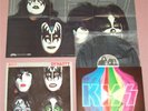 KISS - “Dynasty” Aussie LP NEAR MINT +RARE Poster/Picture Label