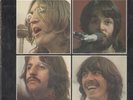 BEATLES let it be LP 12 trk in original box with book but covers have been lamin
