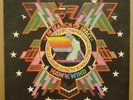 HAWKWIND IN SEARCH OF SPACE OG UK 1971 U/A LP + BOOKLET
