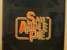 SAM APPLE PIE EAST 17 ORIG UK 1972 DJM STEREO LP A2/B2