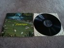 The Flamingos Original Checker LP 1433 Black Label Silver Writing Near Mint