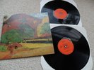 THE RASCALS   PEACEFUL WORLD 2 LPs  SUPERB ORIGINAL