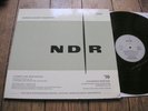 NDR 70 * BEETHOVEN Sym.#9 * SCHMIDT-ISSERSTEDT 2LP NM