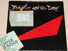 SLAUGHTER AND THE DOGS RARE FULLY SIGNED 7