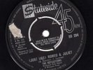 THE REFLECTIONS - ROMEO & JULIET - STATESIDE RARE ' HEAR'