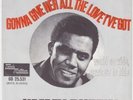 JIMMY RUFFIN Gonna Give Her All The Love HOLLAND PS 45 rare Tamla Motown 45 M-