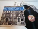 Led Zeppelin Physical Graffiti Warner Pioneer P-6317 8N Japan 2LP OBI