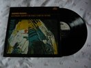 GEORGE RUSSELL   ELECTRONIC SONATA FOR SOULS LOVED BY NATURE   STRATA EAST LBL